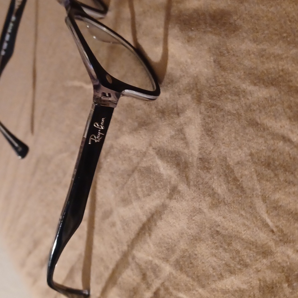 Ray ban glasses - Picture 1 of 6